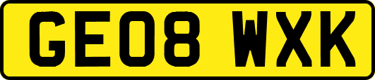 GE08WXK