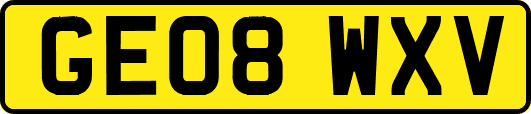 GE08WXV