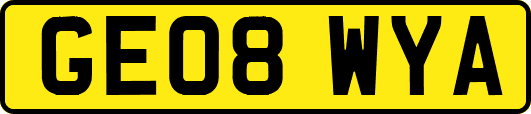 GE08WYA
