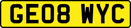 GE08WYC