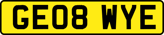 GE08WYE