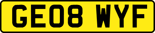 GE08WYF