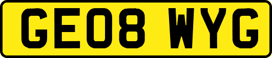 GE08WYG