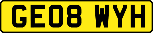 GE08WYH