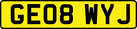 GE08WYJ