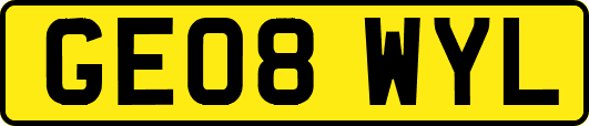 GE08WYL