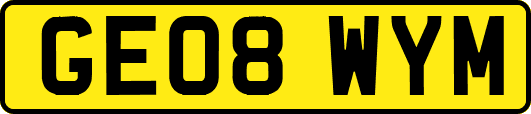 GE08WYM