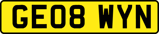 GE08WYN