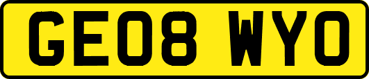 GE08WYO