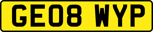 GE08WYP