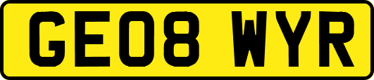 GE08WYR