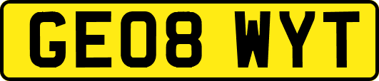 GE08WYT