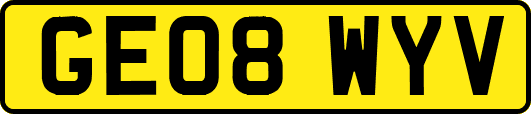 GE08WYV