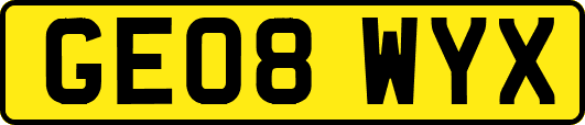 GE08WYX
