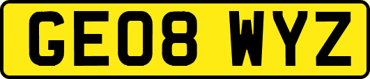 GE08WYZ