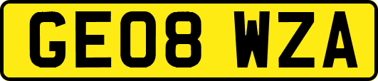 GE08WZA