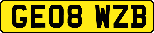 GE08WZB