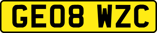 GE08WZC