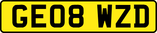 GE08WZD