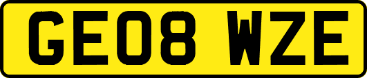 GE08WZE