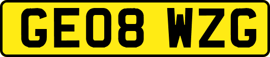 GE08WZG