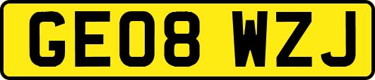 GE08WZJ