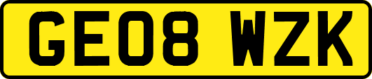 GE08WZK