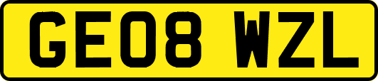 GE08WZL