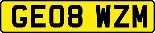 GE08WZM