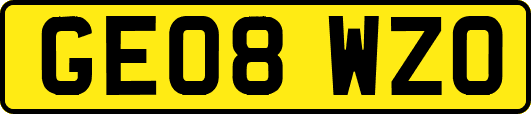 GE08WZO