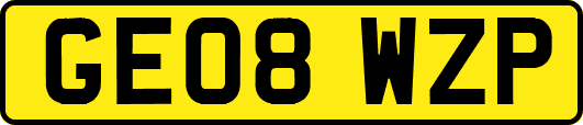 GE08WZP