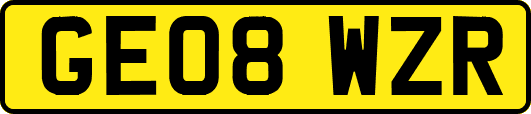 GE08WZR