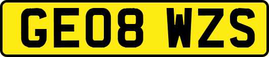 GE08WZS