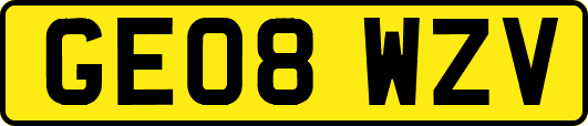 GE08WZV
