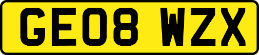 GE08WZX
