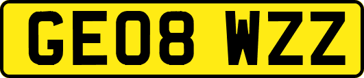 GE08WZZ
