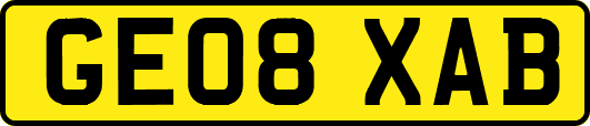 GE08XAB