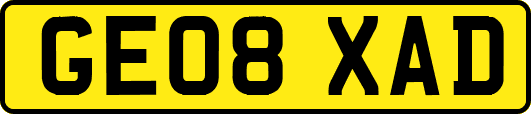 GE08XAD