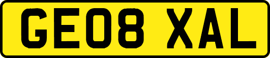 GE08XAL