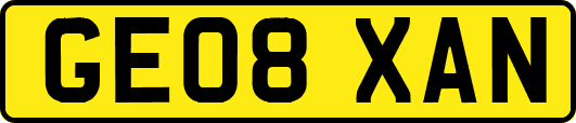 GE08XAN