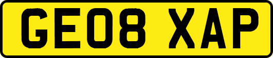 GE08XAP