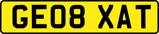 GE08XAT