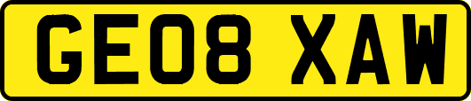 GE08XAW