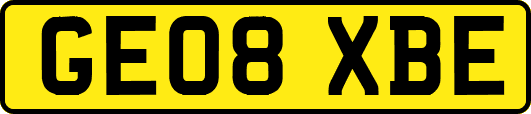 GE08XBE