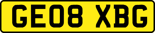 GE08XBG