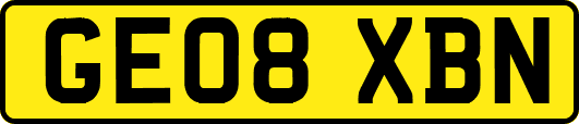 GE08XBN