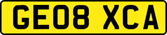 GE08XCA