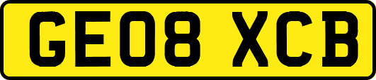 GE08XCB