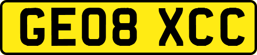 GE08XCC