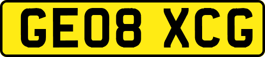 GE08XCG